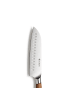 Paul Wirths Santokumesser BLAZE in olive