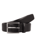 Strellson Gürtel Leder dark brown
