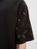 Jack & Jones Hemd in Black Beauty