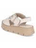 Gabor Sandalette in beige