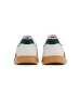 Hummel Hummel Schnürsenkel Sneaker Handball Perfekt Lebensstil Erwachsene in WHITE/GREEN