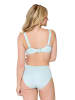 Linga Dore Linga Dore DAILY Bügel BH in Pastel blue