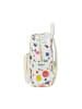 myMo Women Backpack in White