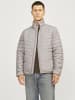 Jack & Jones Steppjacke in Atmosphere