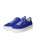 remonte Low Sneaker in Blau