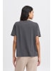 b. young T-shirt BYSOLKO Relaxed fit in Asphalt