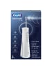 Oral-B Munddusche "Aqua Care 6" in Weiß