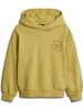Sometime Soon Kapuzenpullover Stsluna Mädchen in ANTIQUE GOLD