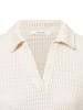 OPUS Poloshirt Somona in beige