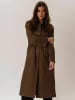 ITS MAY Übergangsjacken Harper in Brown
