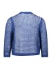 Betty Barclay Grobstrickjacke in Blau