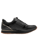 Tamaris Sneaker in BLACK COMB