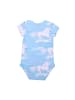 Walkiddy Body Kurzarm Body aus Baumwolle (Bio)
