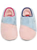 Camper Slipper " Twins " in Rosa