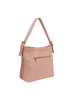 faina Women Handbag in Rose