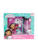 Gabby's Dollhouse Lunchpaket Brotdose & Trinkflasche