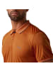 Regatta Poloshirt in Orange