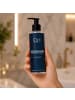 Dr H Schaumreiniger mit Meereskollagen 200 ml