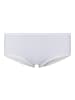 Skiny Panty 4er Pack in Schwarz/Weiß