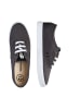 ethletic Canvas Sneaker Kole in pewter grey