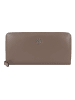 PICARD Black Tie1 Black Tie1 Geldbörse Leder 19 cm in chai