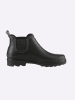 Heine Stiefelette in schwarz
