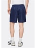 Sergio Tacchini Cargo Short in navy/white