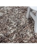 Teppich Boss Hochflor Teppich Enrico in Beige