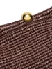 Furla Schultertasche in D223 CHOCOLATE