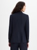 Marie Lund Blazer in marine