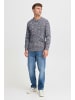!SOLID Strickpullover SDPhilemon in Blau