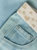 name it Jeanshose in light blue denim/heart