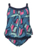 Ulla Popken Bikini in dunkelblau