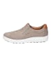 Josef Seibel Schnürschuh in taupe