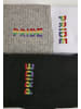  Urban Classics Accessoires Socks in wht/gry/blk