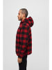 Brandit Brandit Leichte Jacken in red/black