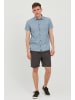 !SOLID Chinoshorts SDLinan in Mittelgrau