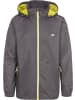 Trespass Regenjacke in Grau