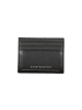 Tommy Hilfiger Schwarz Leder Herren Geldbörse