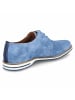 LLOYD Halbschuhe DAKIN in Blau