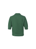 La Martina Poloshirt WCS003 in dunkelgruen