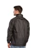 erima Team Allwetterjacke in schwarz