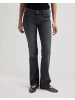 Lee Jeans Flap Pocket Jessica - Slim Fit - in Current Affair