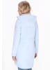 Schmuddelwedda Women Softshell Jacket in light blue