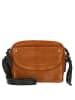 FREDs BRUDER Fierce - Schultertasche 21 cm in caramel