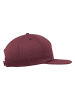  Flexfit Snapback in maroon