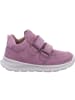 superfit Lauflernschuhe in lila