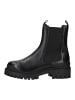 Pavement Stiefelette MALOU Schwarz