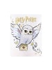 Harry Potter Schlafanzug kurz Hedwig - Harry Potter  in Weiß-Rosa