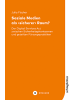 Büchner-Verlag Buch - Soziale Medien als 'sicherer' Raum?
